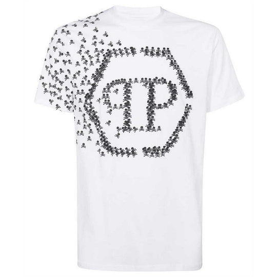 Philipp Plein Men T-Shirt