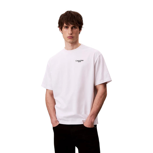 Calvin Klein Jeans Men T-Shirt