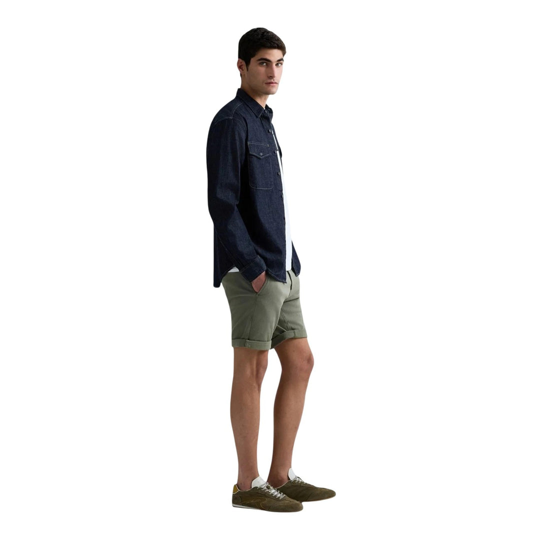 Replay Men Shirt