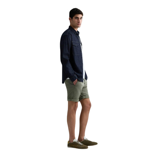 Replay Men Shirt