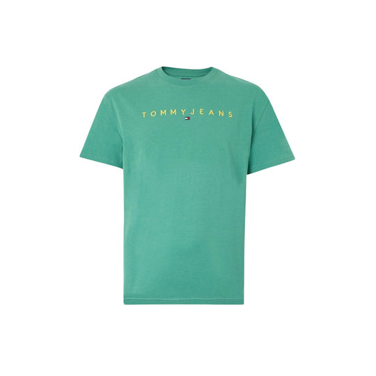 Tommy Hilfiger Jeans Men T-Shirt