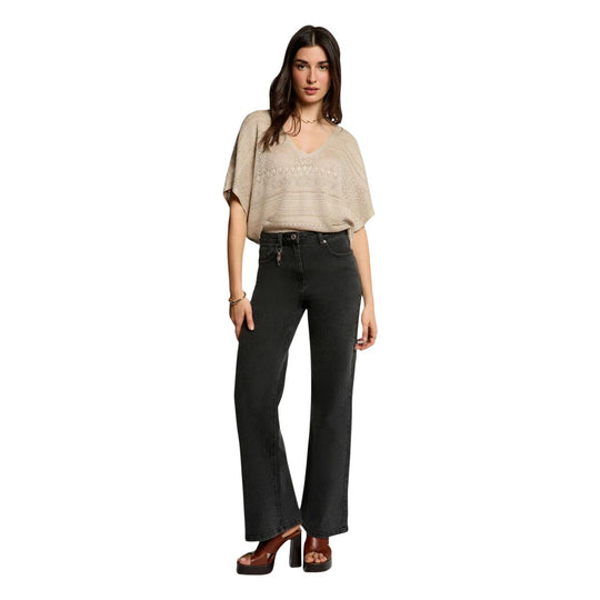 Morgan De Toi  Women Blouse
