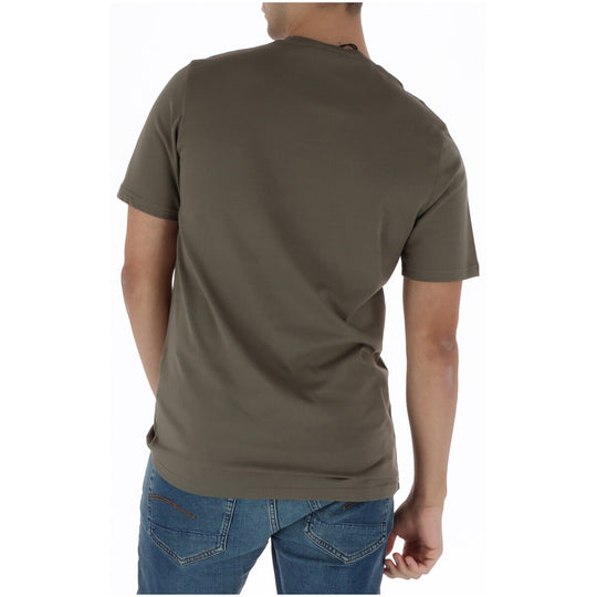 Lyle &amp; Scott Men T-Shirt