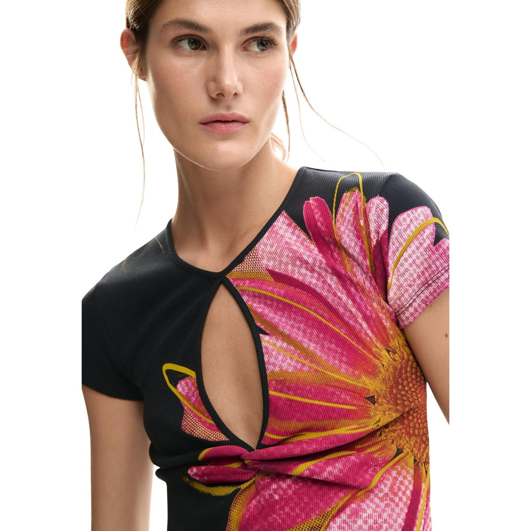 Desigual  Women T-Shirt