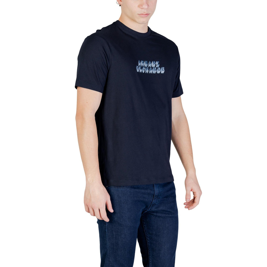 Armani Exchange Men T-Shirt