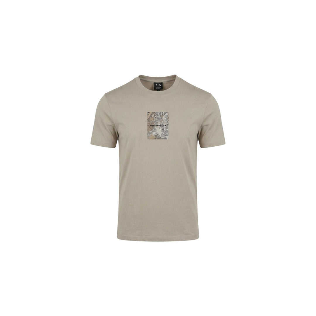 Armani Exchange Men T-Shirt