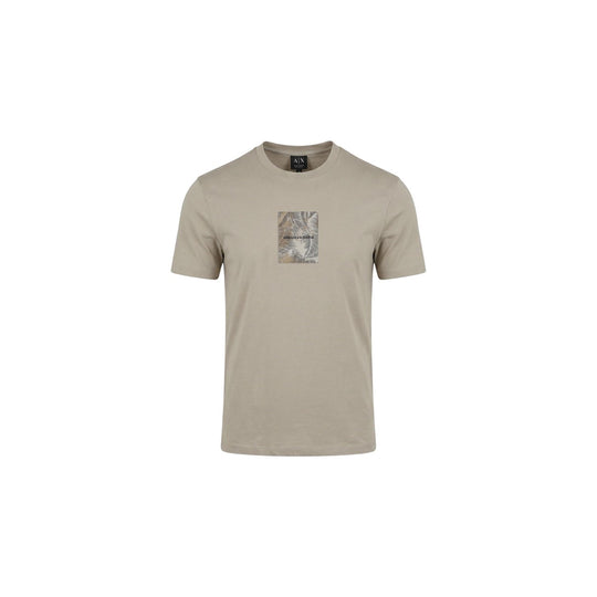 Armani Exchange Men T-Shirt