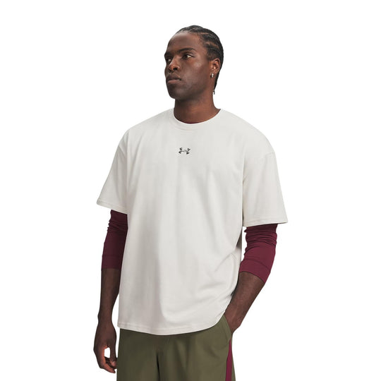 Under Armour Men T-Shirt