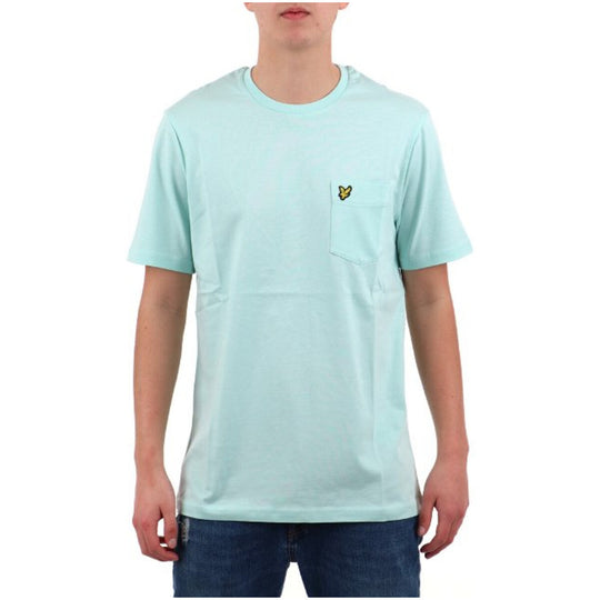 Lyle &amp; Scott Men T-Shirt