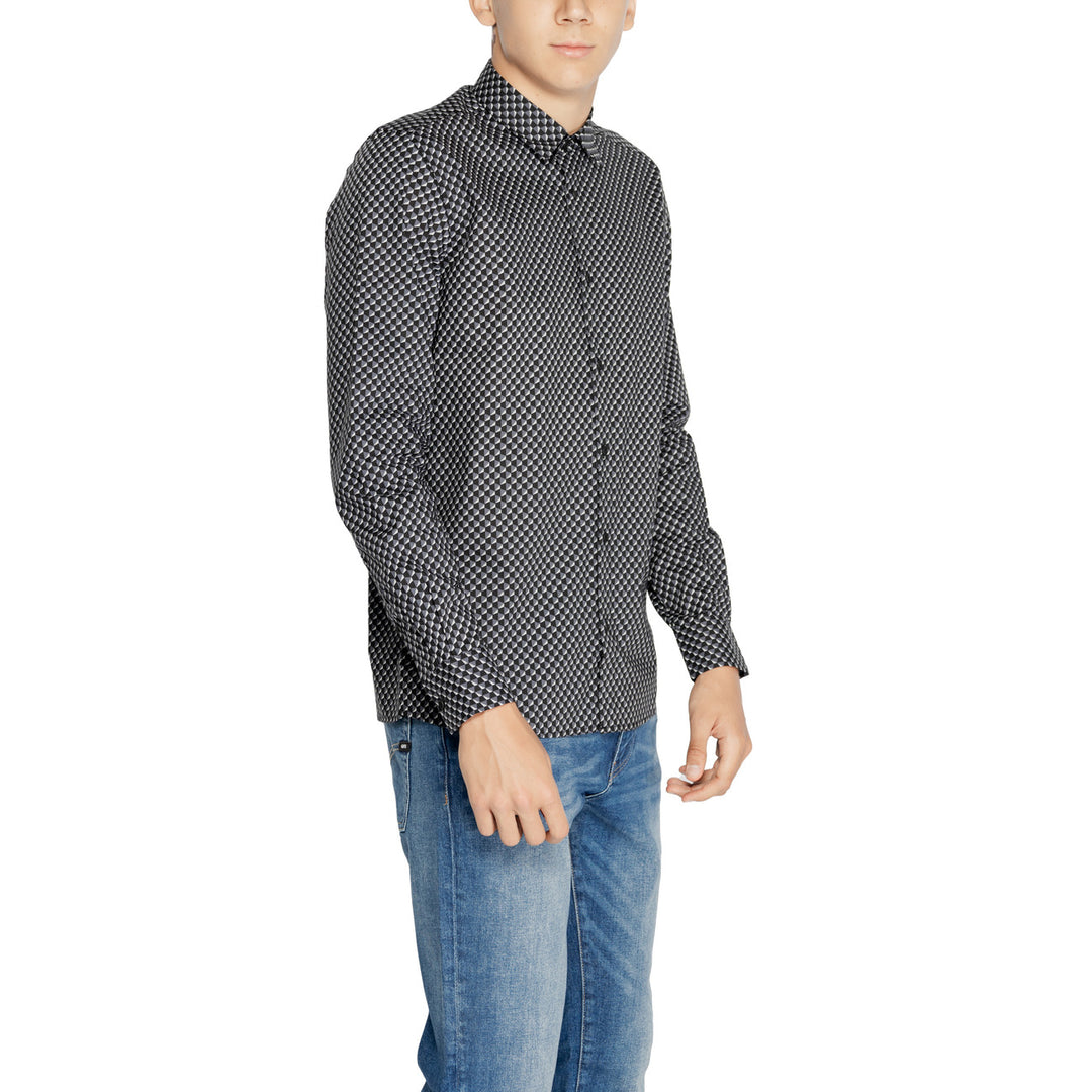 Antony Morato Men Shirt