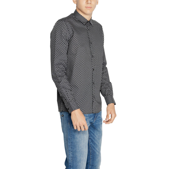 Antony Morato Men Shirt