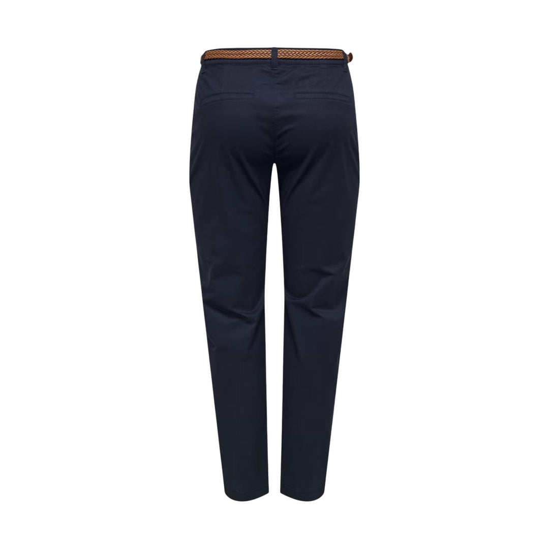 Jacqueline De Yong  Women Trousers