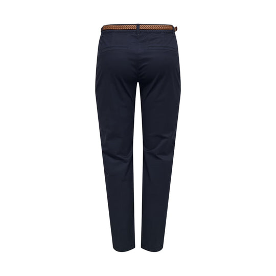 Jacqueline De Yong  Women Trousers