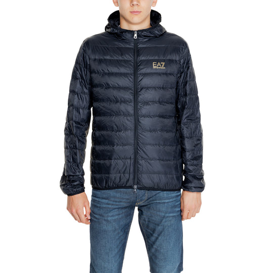 Ea7 Men Jacket