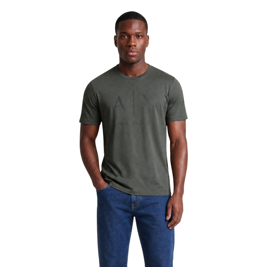 Armani Exchange Men T-Shirt