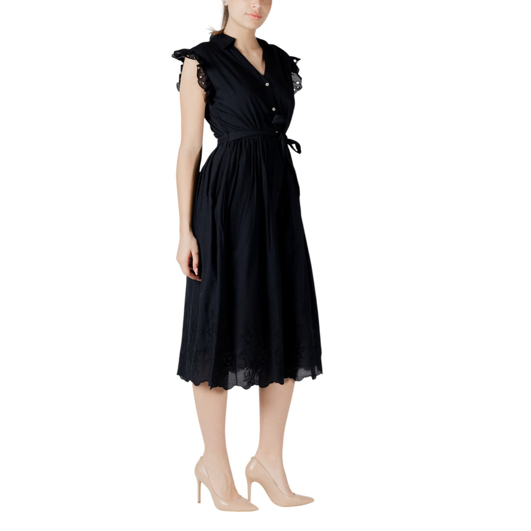 Vila Clothes  Women Dress