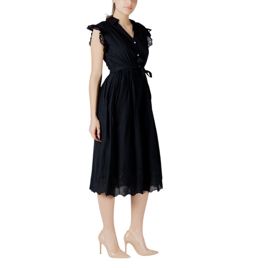 Vila Clothes  Women Dress