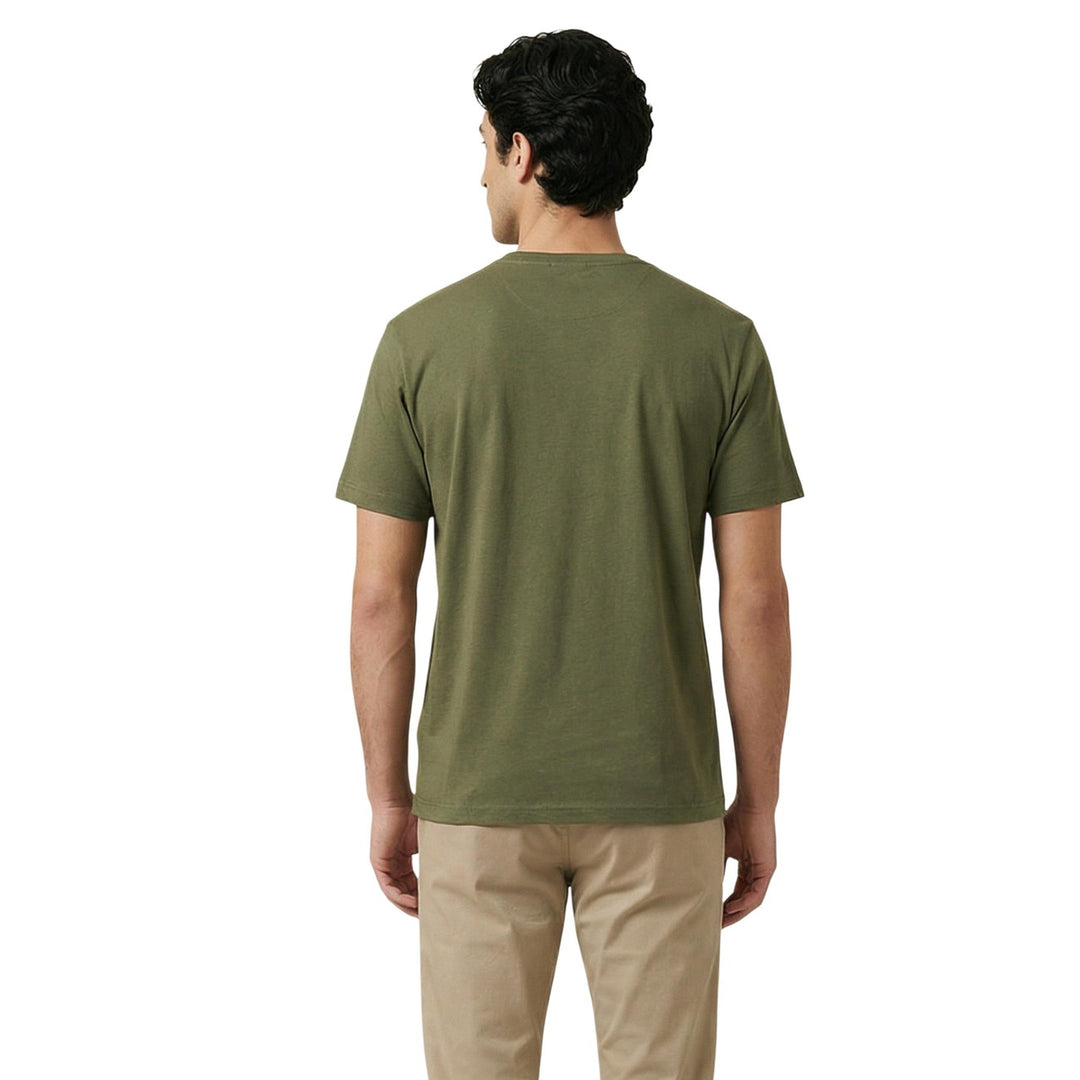 Gant Men T-Shirt