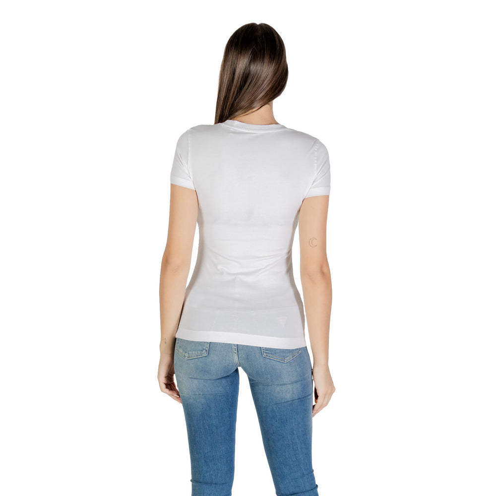 Guess  Women T-Shirt