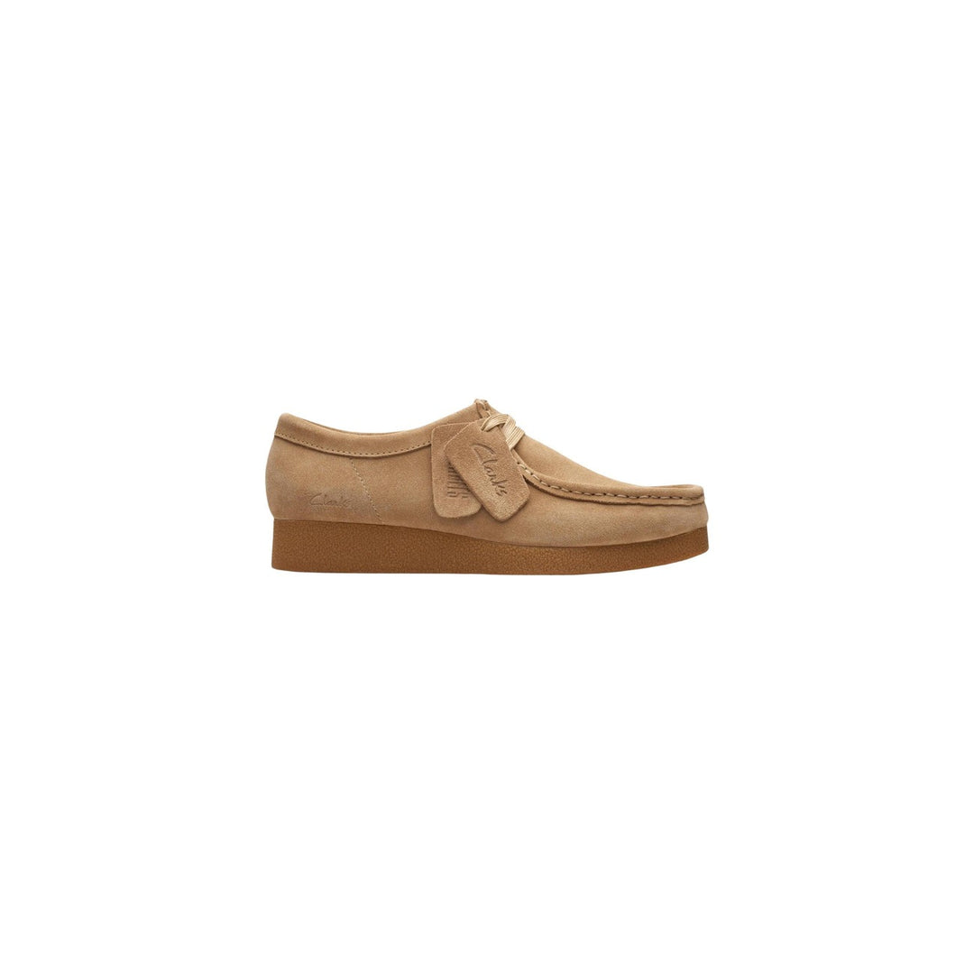 Clarks Women Lace Ups Shoes