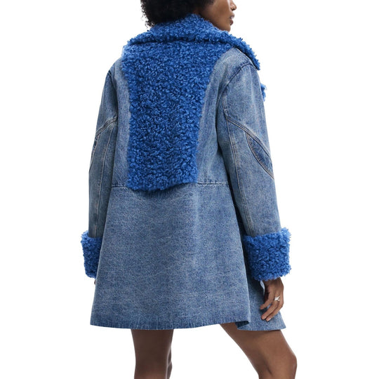 Desigual  Women Blazer