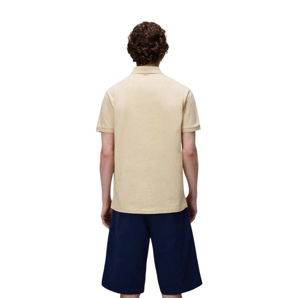 Napapijri Men Polo