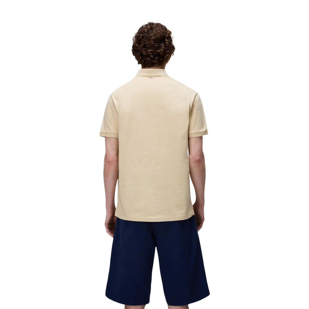 Napapijri Men Polo