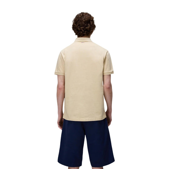 Napapijri Men Polo