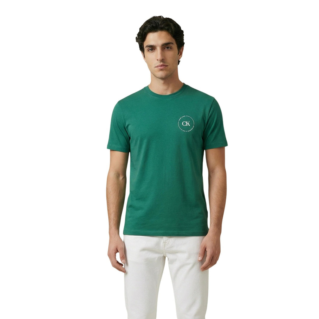 Calvin Klein Jeans Men T-Shirt
