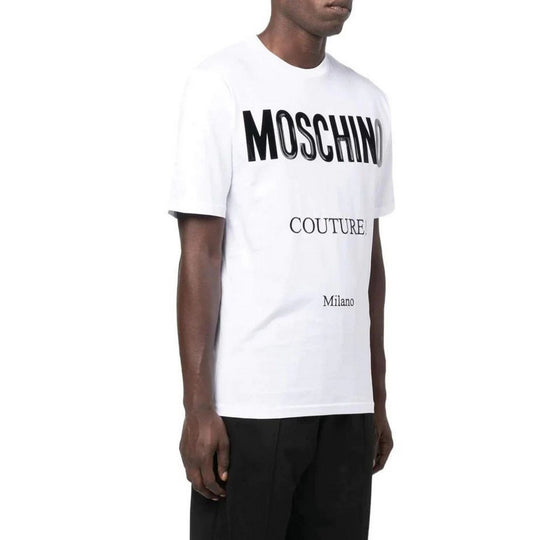 Moschino Men T-Shirt