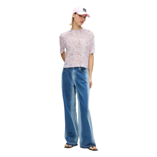 Karl Lagerfeld Jeans  Women T-Shirt