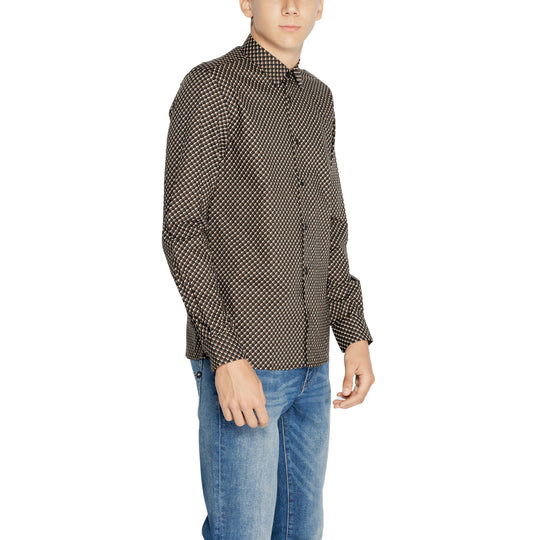 Antony Morato Men Shirt