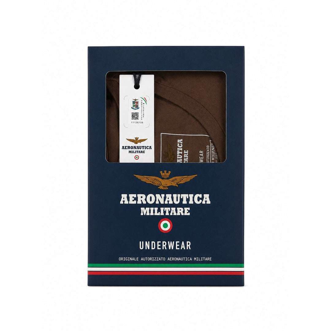 Aeronautica Militare Men T-Shirt