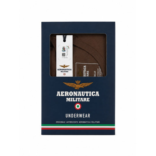 Aeronautica Militare Men T-Shirt