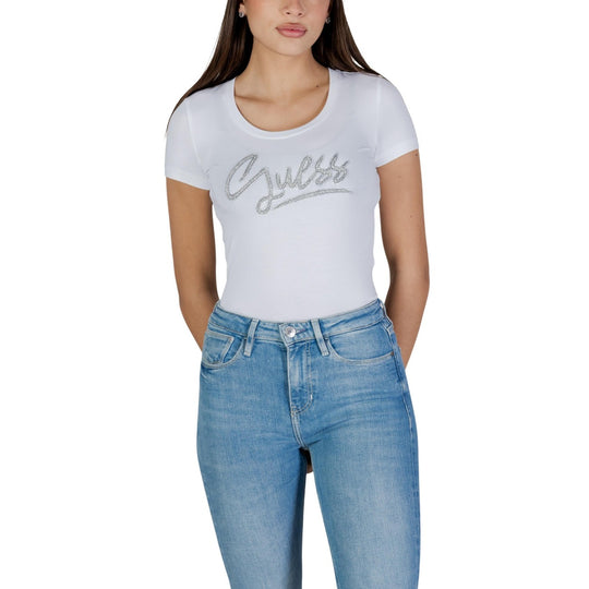 Guess  Women T-Shirt