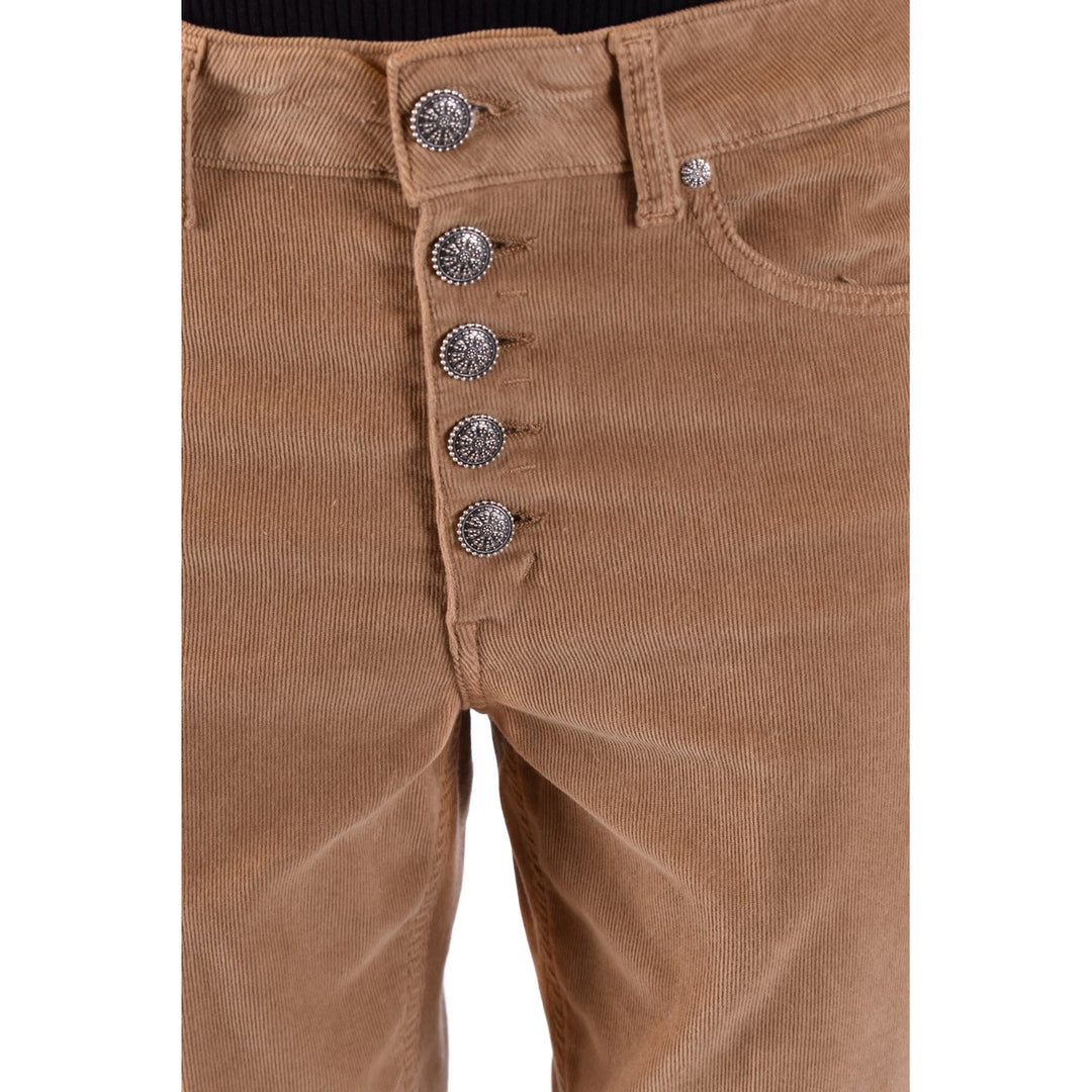 Dondup  Women Trousers