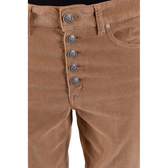 Dondup  Women Trousers
