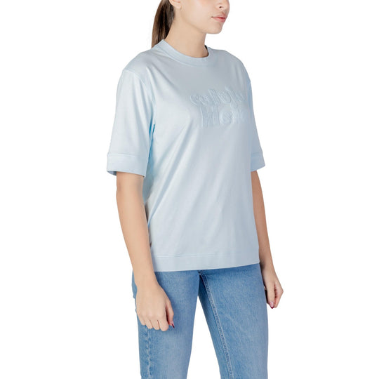 Calvin Klein Jeans  Women T-Shirt