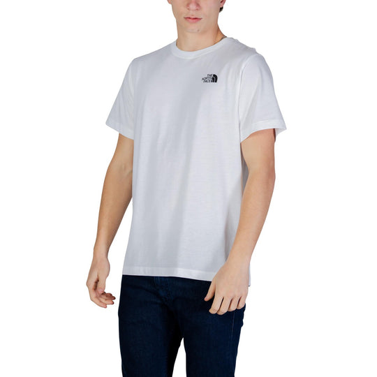 The North Face Men T-Shirt