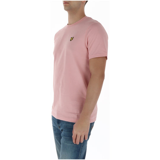 Lyle &amp; Scott Men T-Shirt
