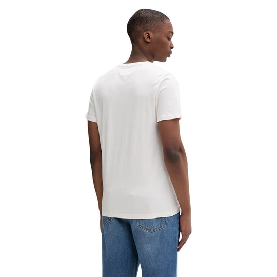Tommy Hilfiger Jeans Men T-Shirt