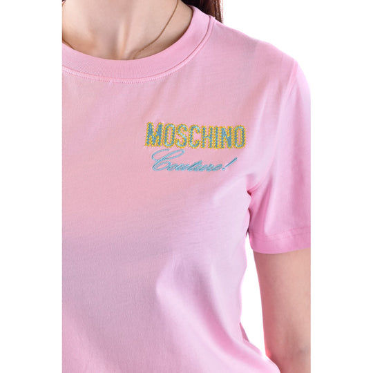 Moschino  Women T-Shirt