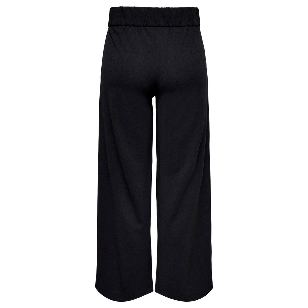 Jacqueline De Yong  Women Trousers