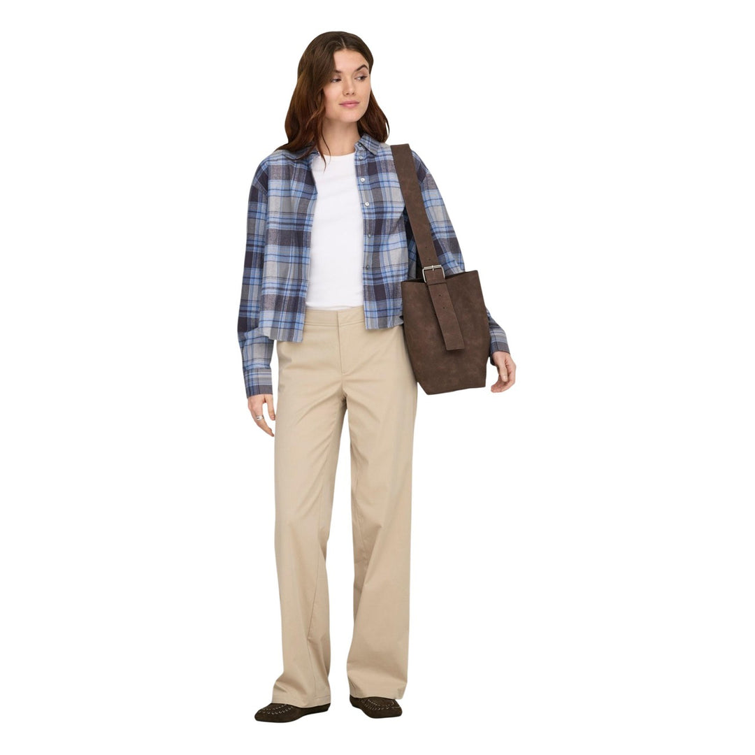 Only  Women Trousers