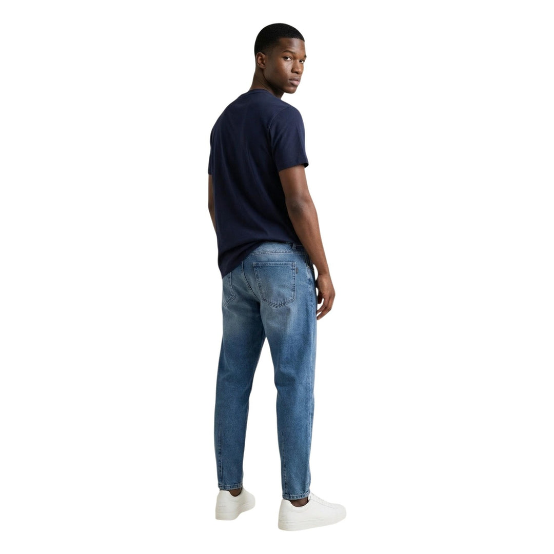 Tommy Hilfiger Jeans Men T-Shirt