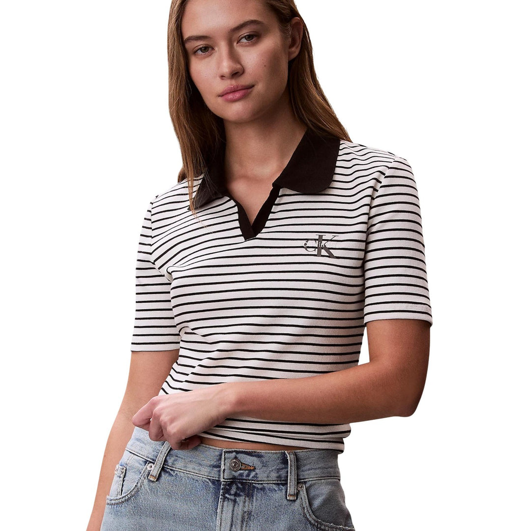 Calvin Klein Jeans  Women Polo