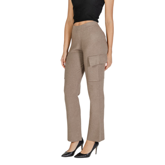 Vila Clothes  Women Trousers