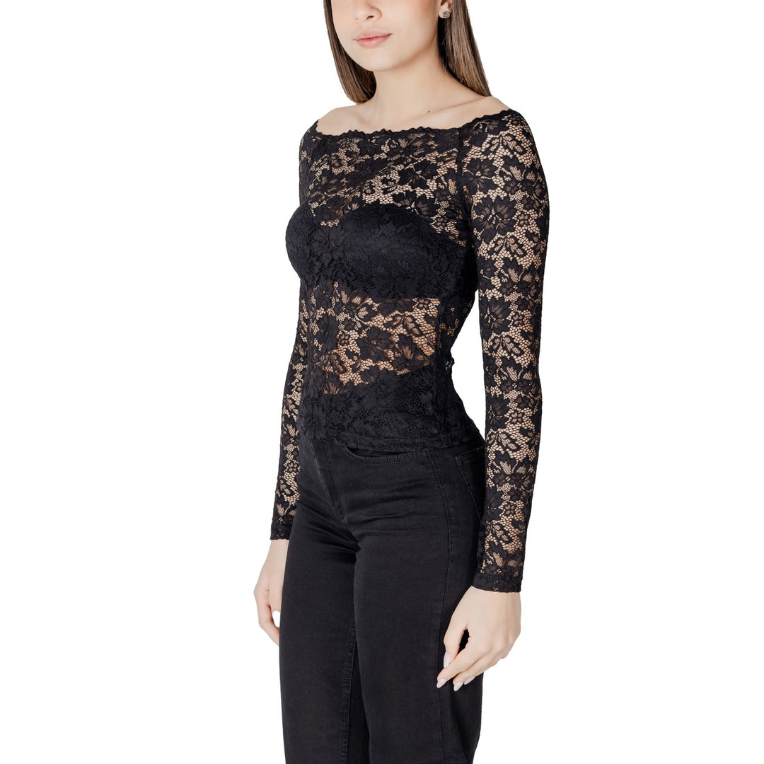 Morgan De Toi  Women Blouse