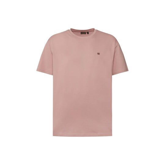 Napapijri Men T-Shirt