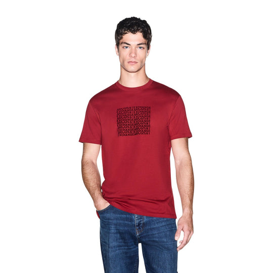 Armani Exchange Men T-Shirt